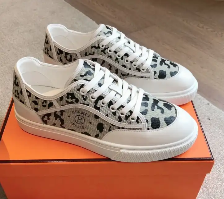 hype Hermes Casual Shoes