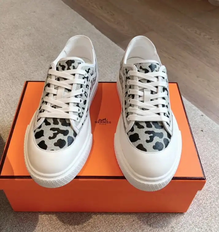 hype Hermes Casual Shoes