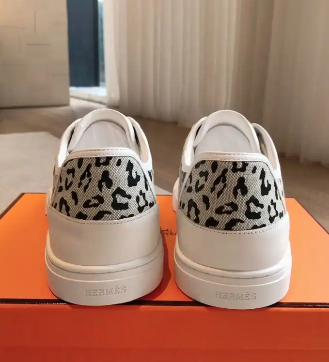 hype Hermes Casual Shoes