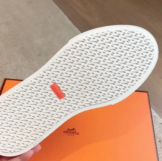 hype Hermes Casual Shoes