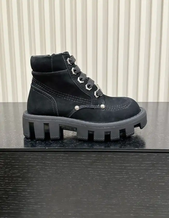 hype LV Boots