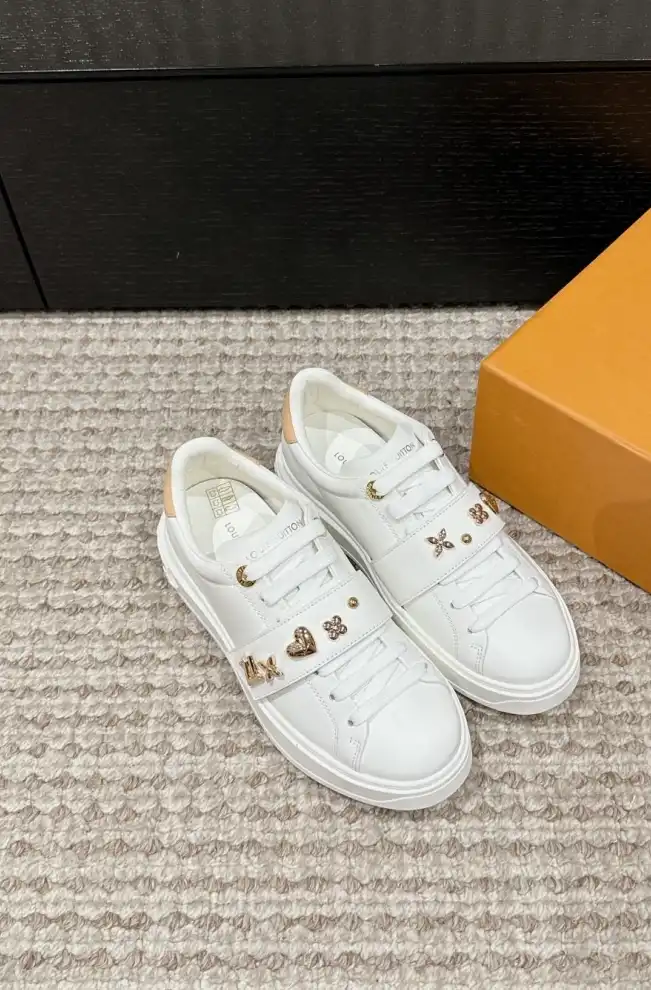 hype LV Casual Shoes