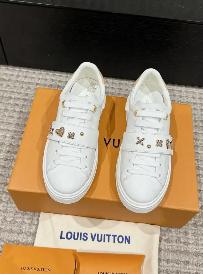 hype LV Casual Shoes