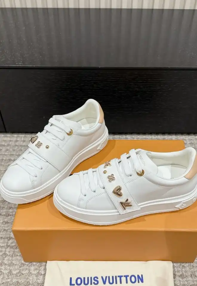 hype LV Casual Shoes