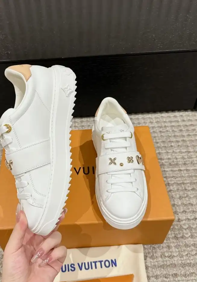 hype LV Casual Shoes