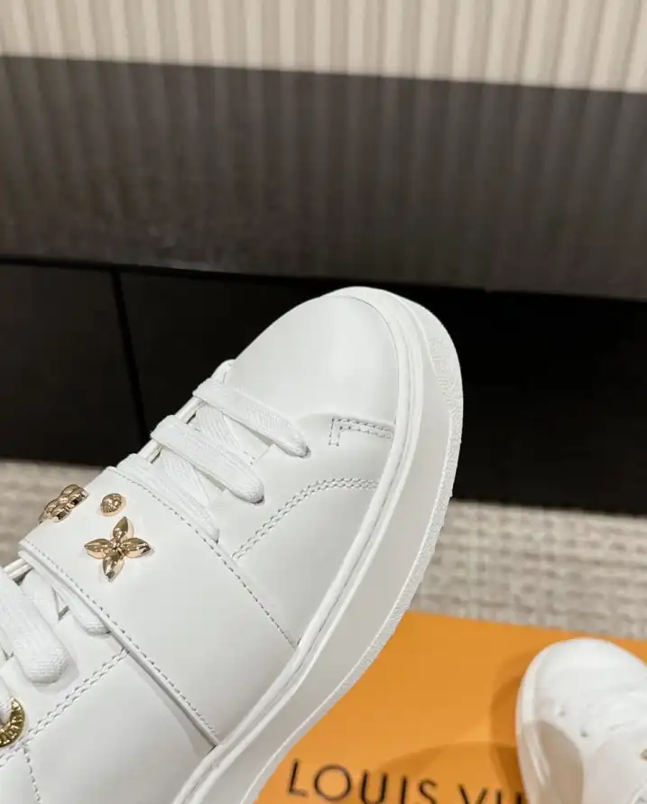 hype LV Casual Shoes