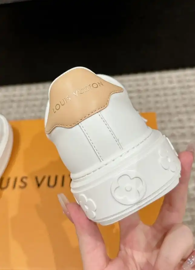 hype LV Casual Shoes