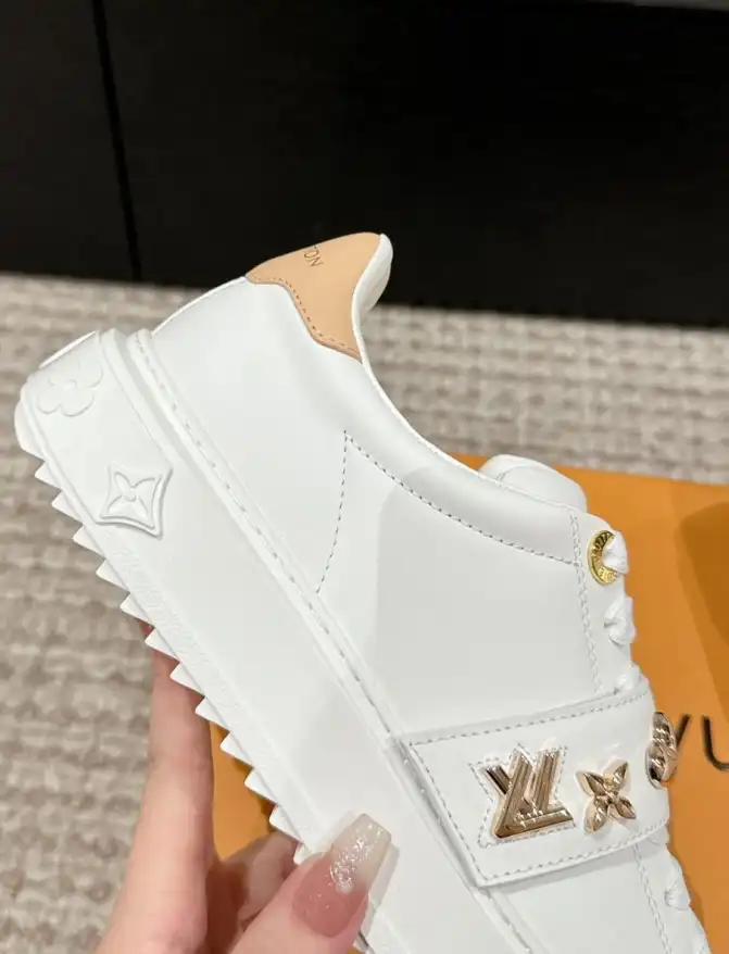 hype LV Casual Shoes