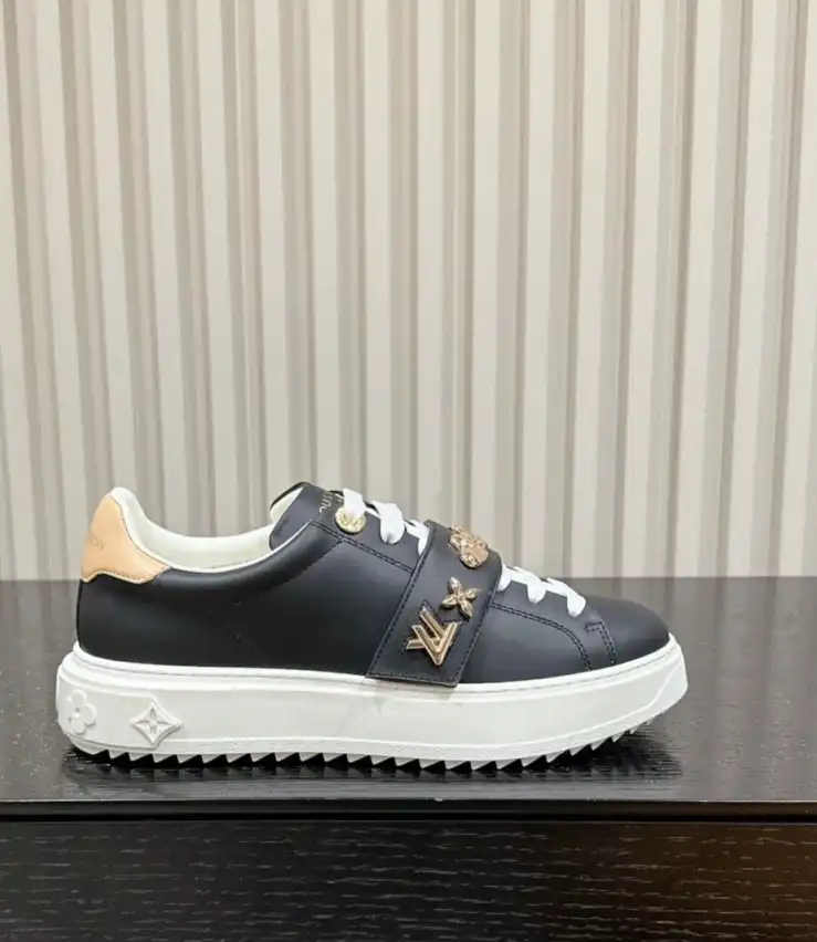 hype LV Casual Shoes