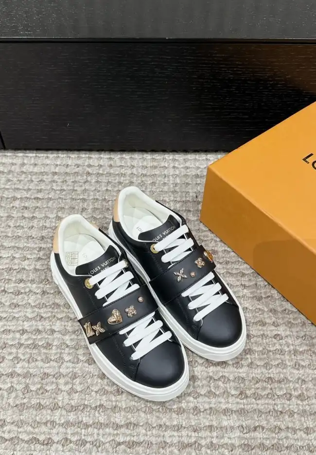 hype LV Casual Shoes