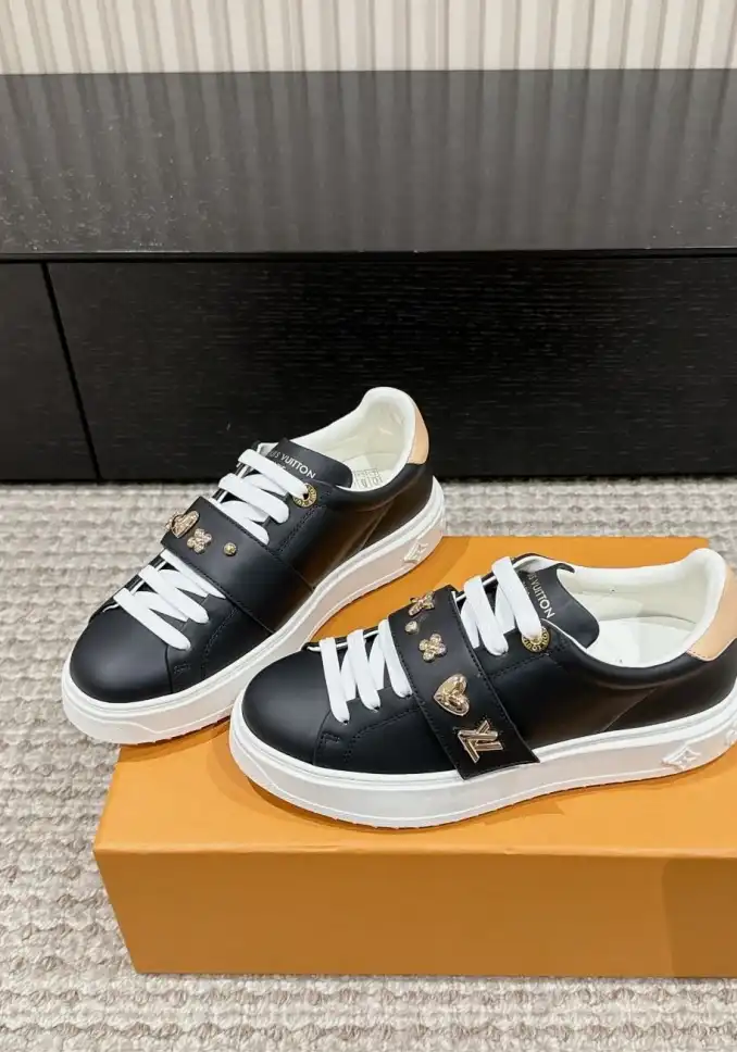 hype LV Casual Shoes