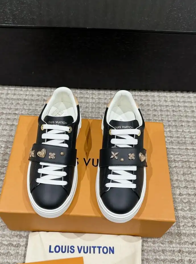 hype LV Casual Shoes