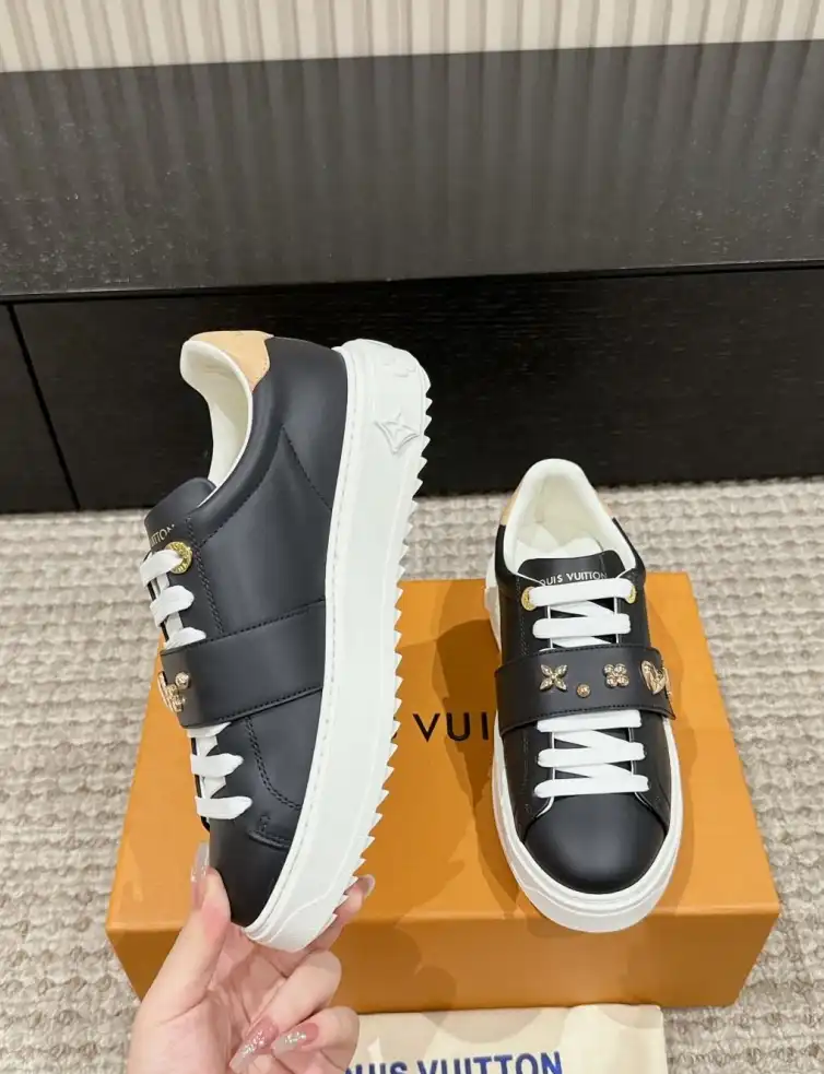 hype LV Casual Shoes