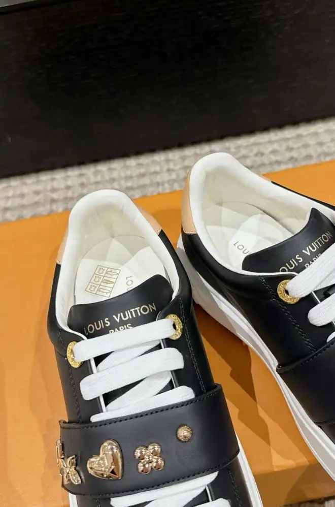 hype LV Casual Shoes