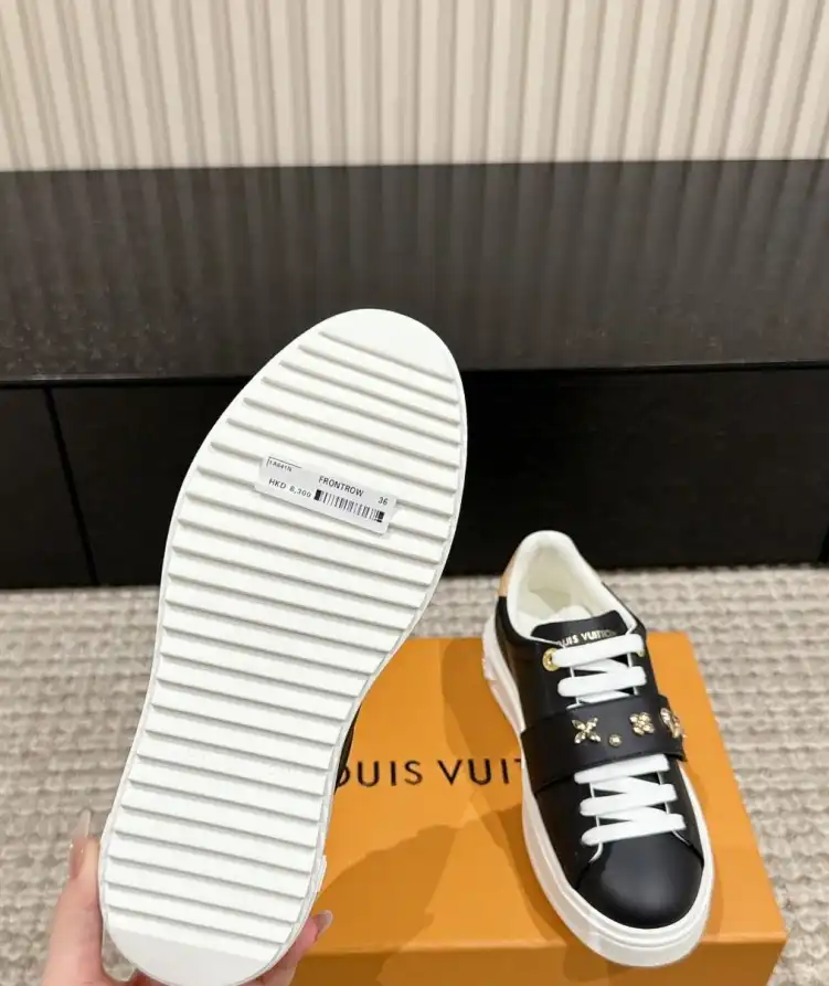 hype LV Casual Shoes