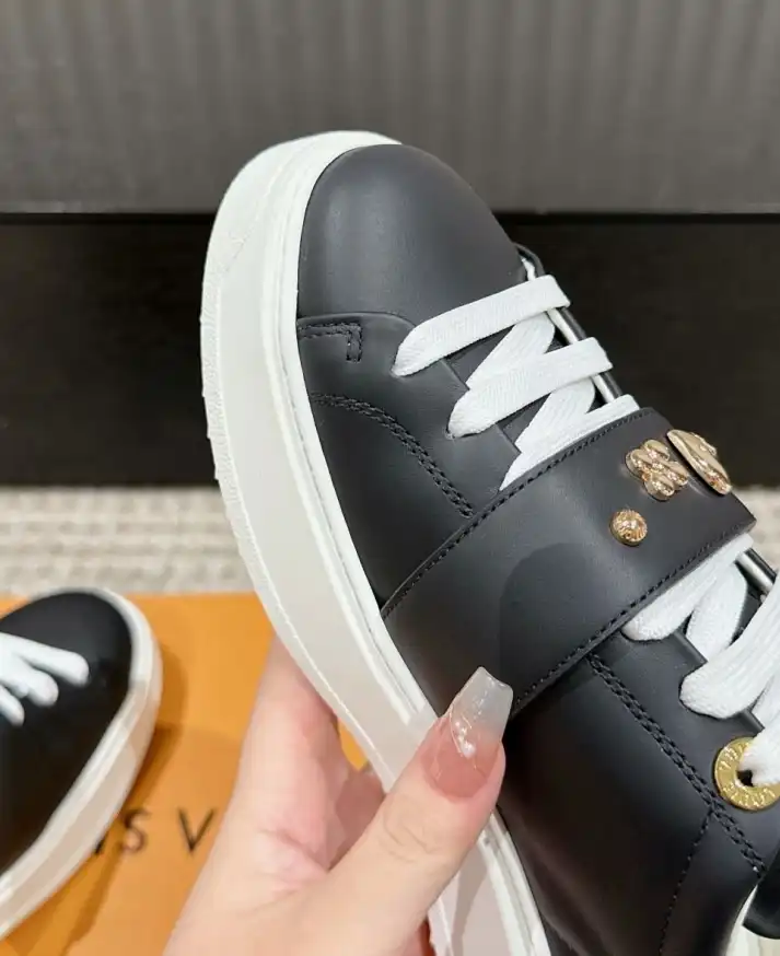 hype LV Casual Shoes