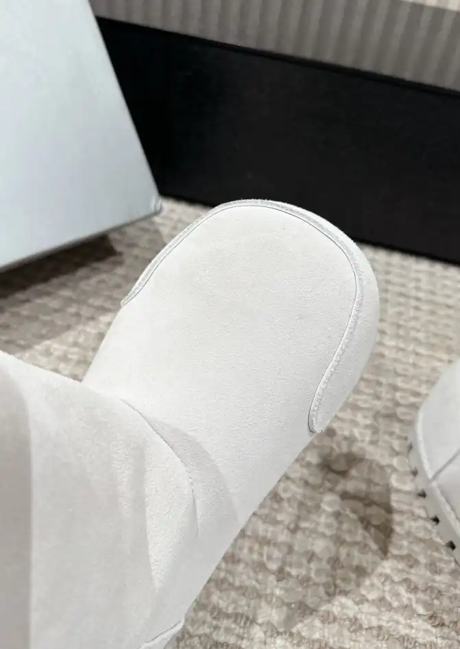 hype Balenciaga Boots