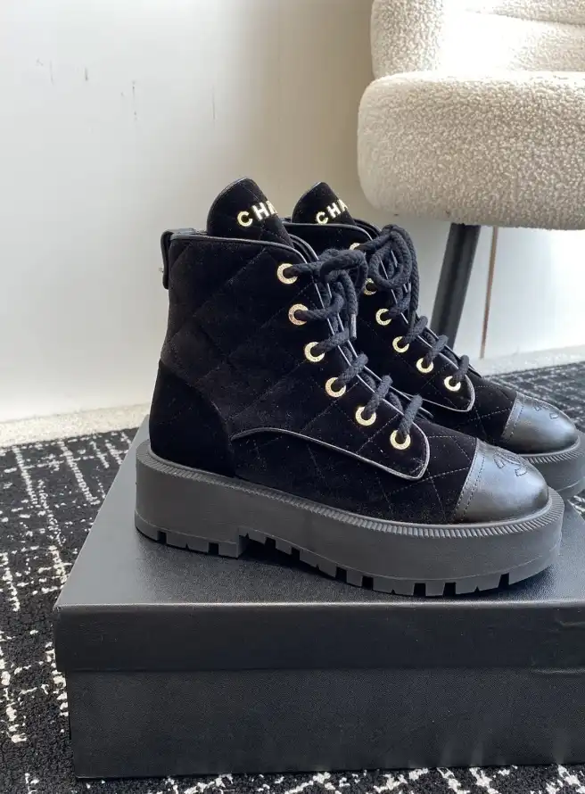 hype Chanel Casual Shoes