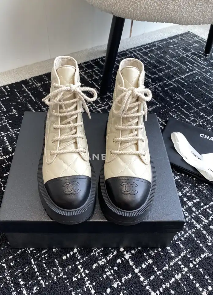 hype Chanel Casual Shoes