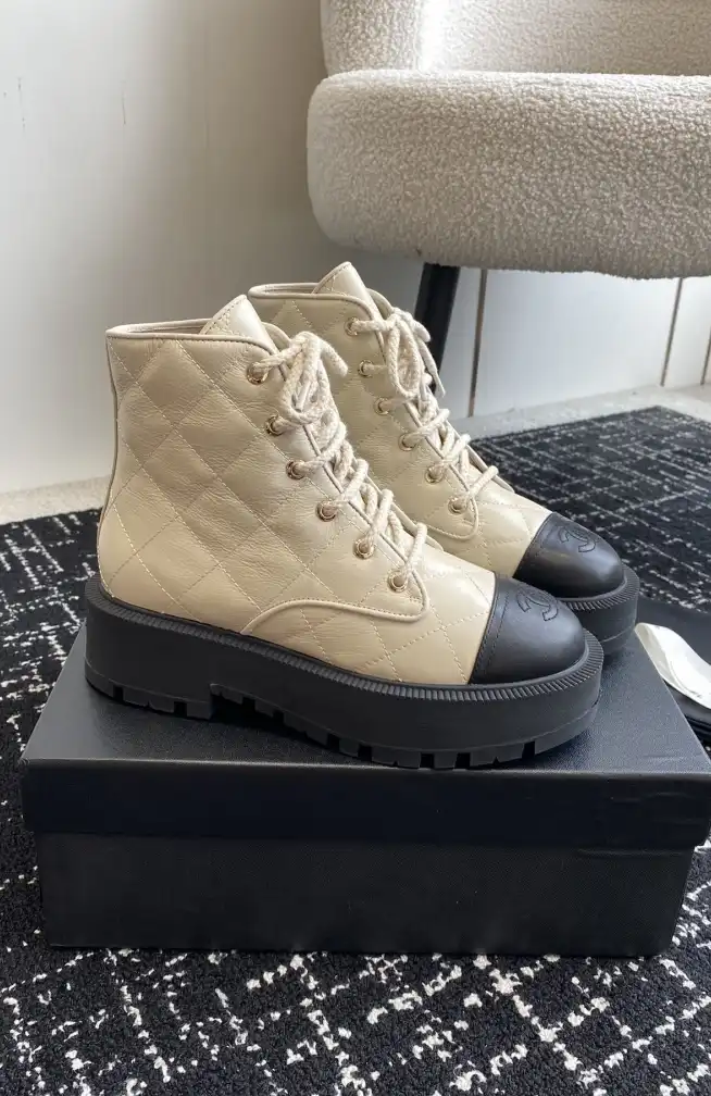 hype Chanel Casual Shoes