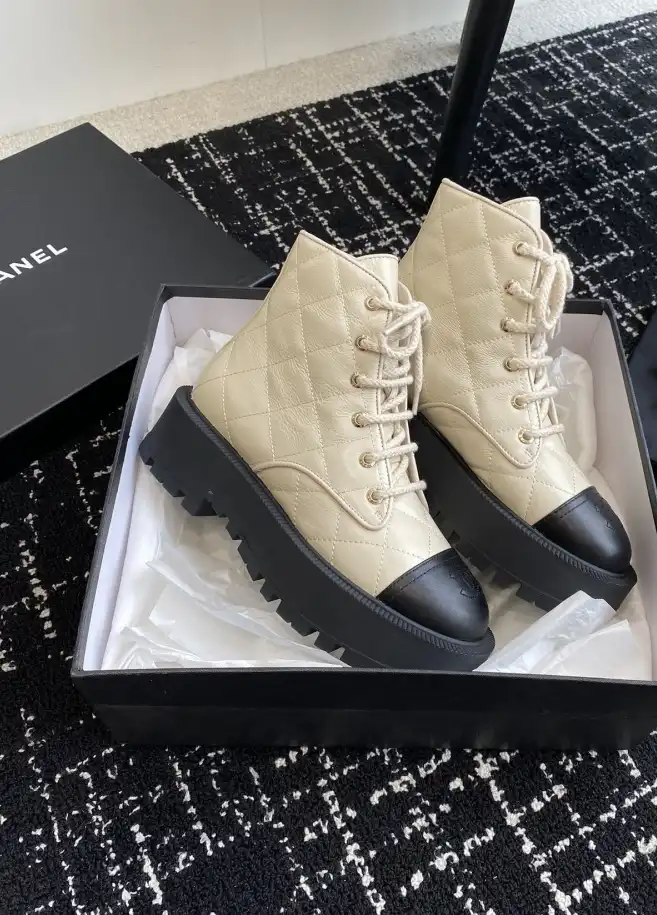 hype Chanel Casual Shoes