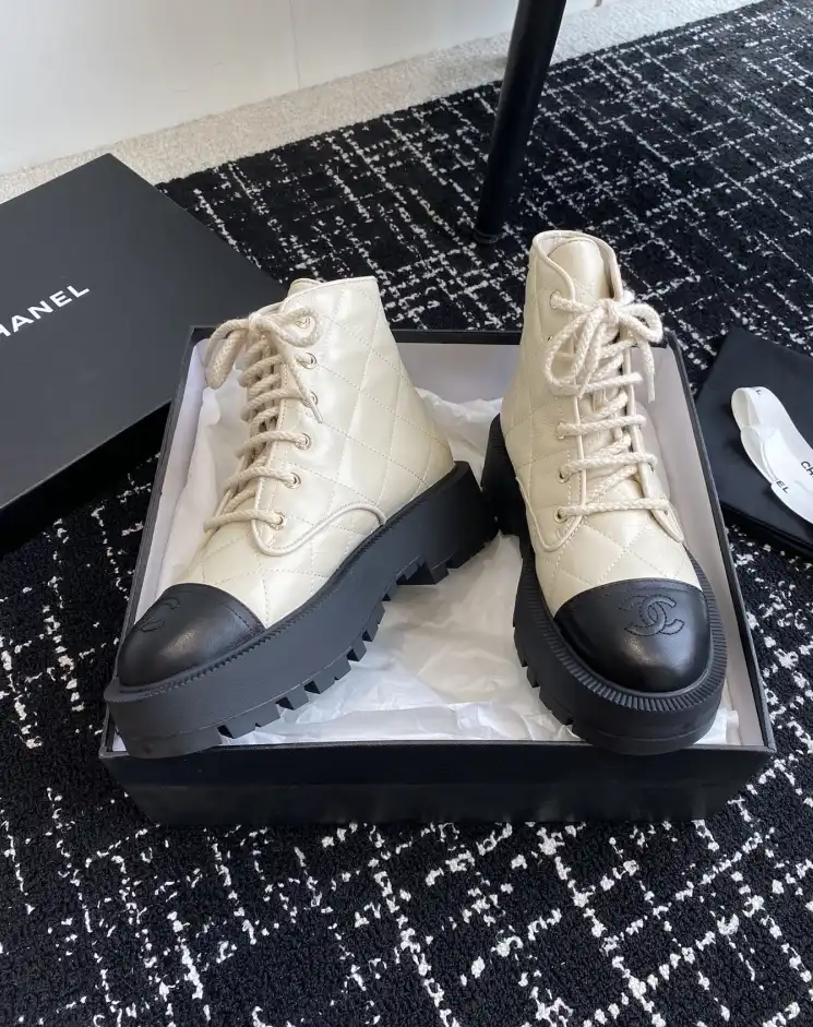 hype Chanel Casual Shoes