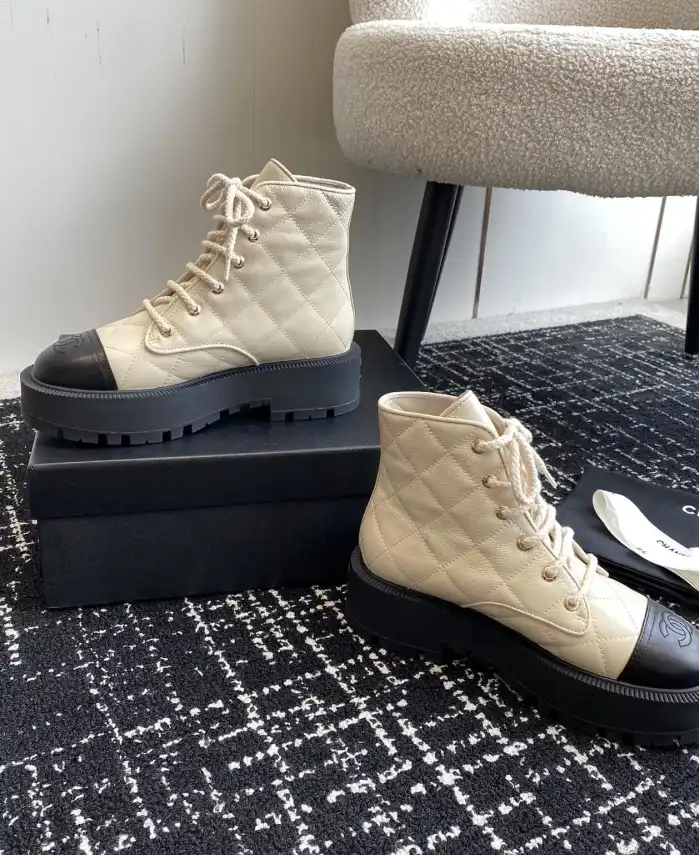 hype Chanel Casual Shoes