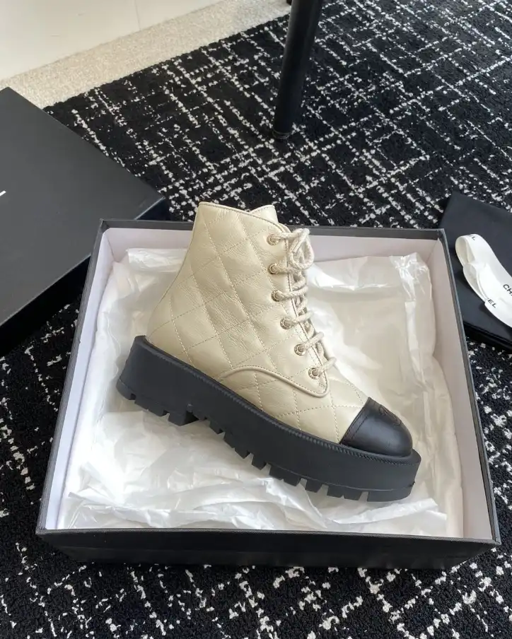 hype Chanel Casual Shoes