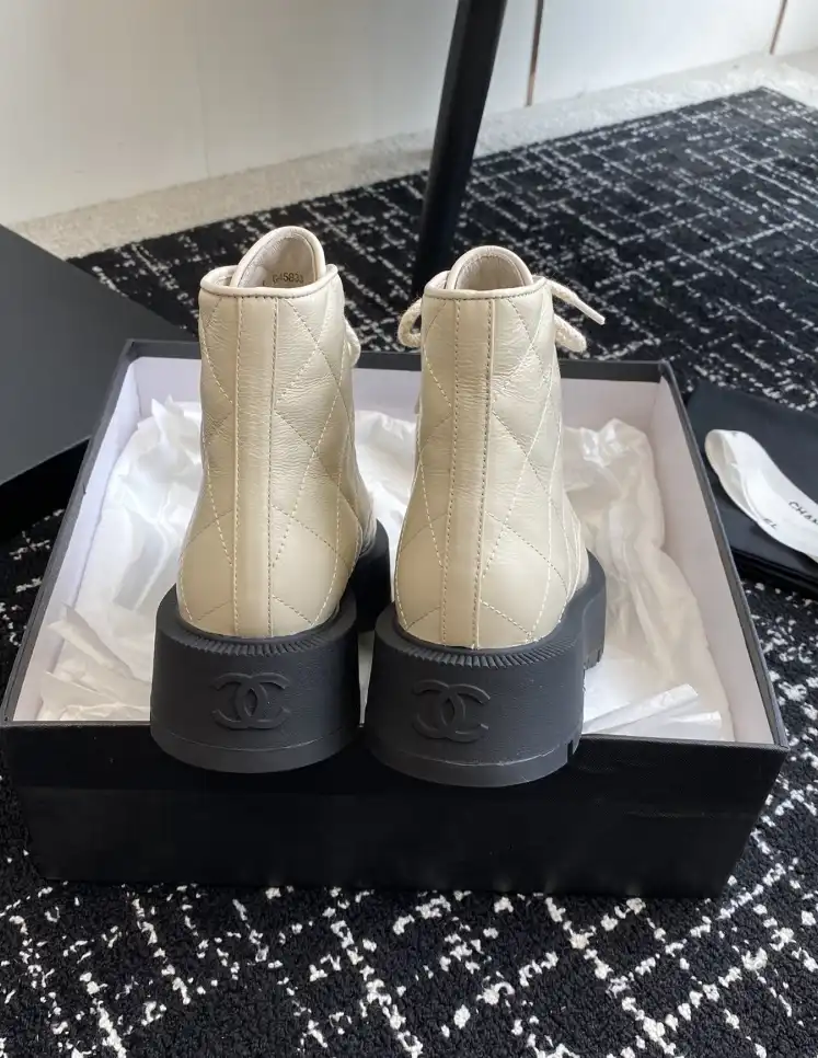 hype Chanel Casual Shoes