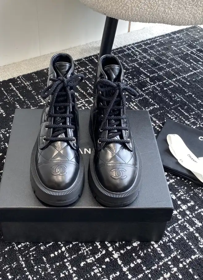 hype Chanel Casual Shoes