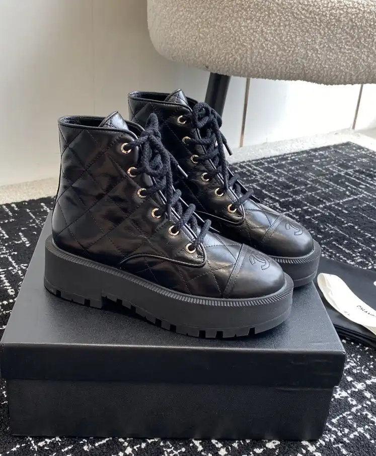 hype Chanel Casual Shoes