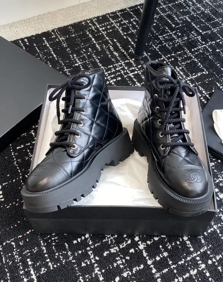 hype Chanel Casual Shoes