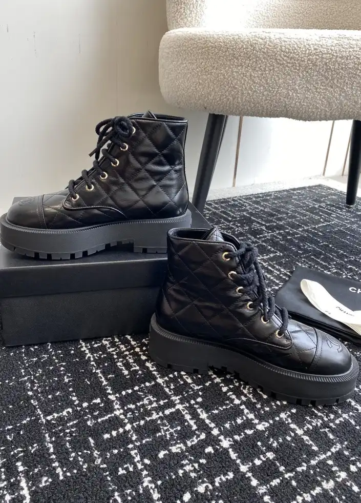 hype Chanel Casual Shoes