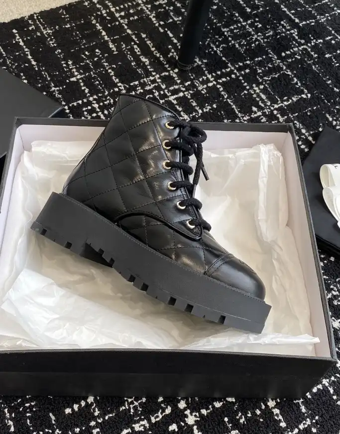 hype Chanel Casual Shoes