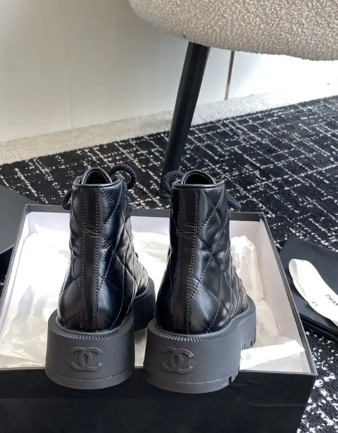 hype Chanel Casual Shoes