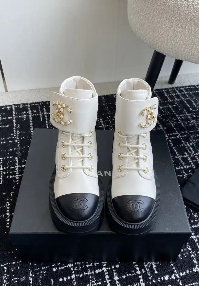 hype Chanel Casual Shoes