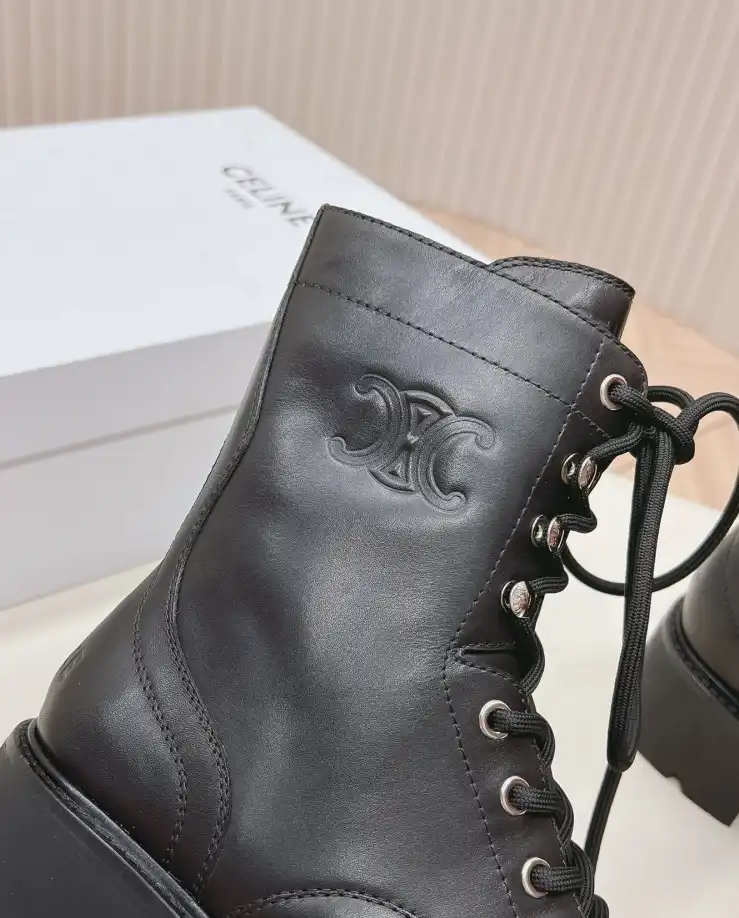 hype Celine Boots