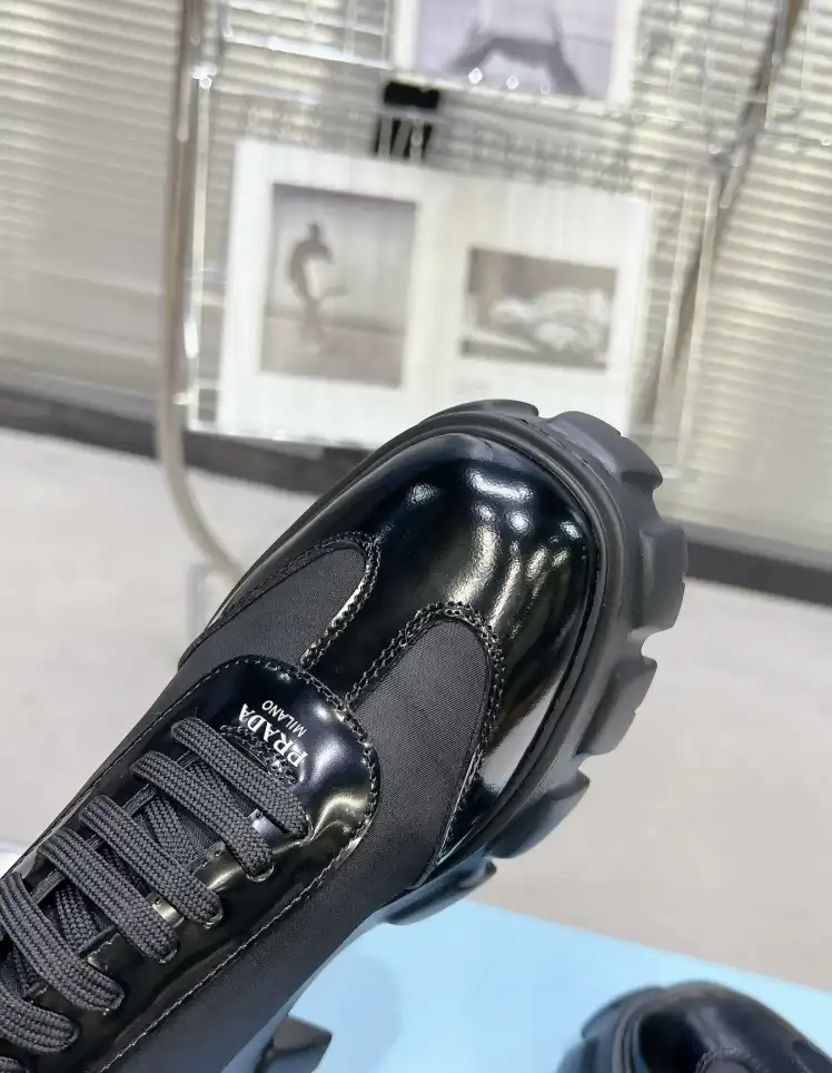 hype Prada Casual Shoes