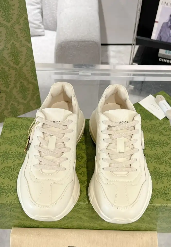 hype Gucci Casual Shoes