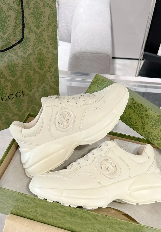 hype Gucci Casual Shoes