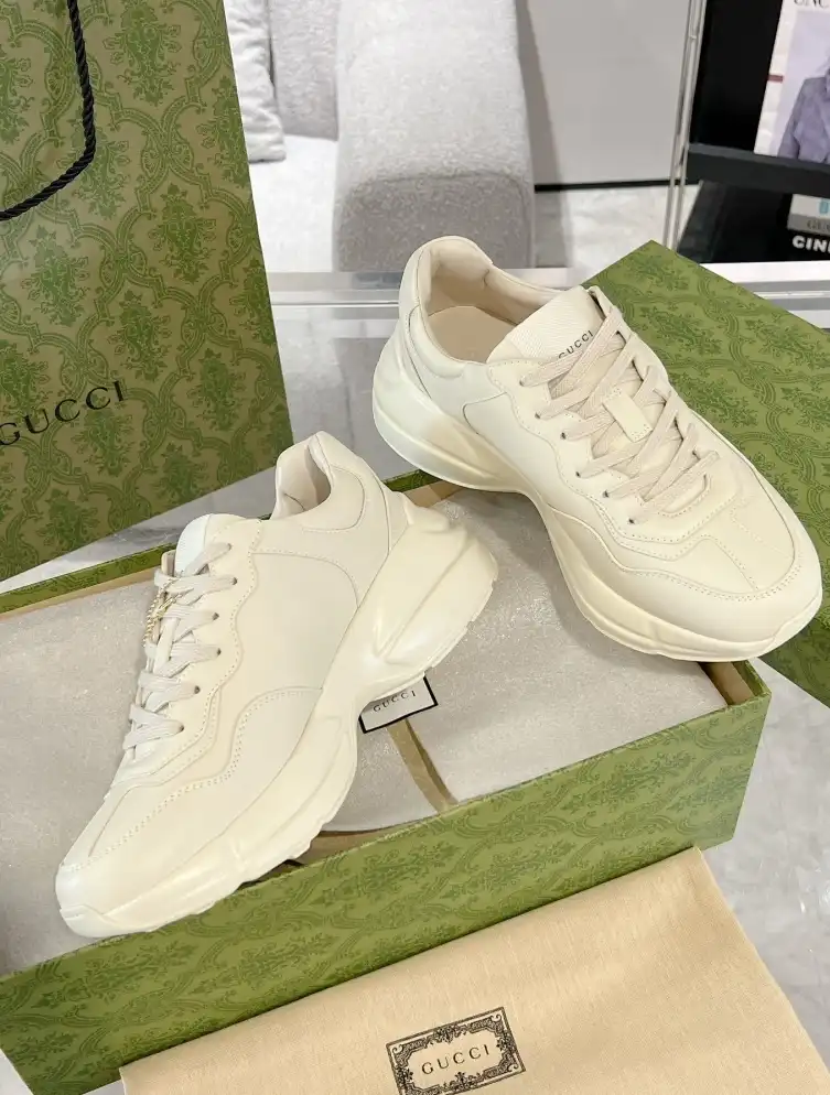 hype Gucci Casual Shoes