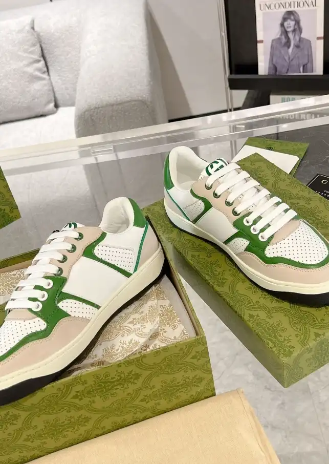 hype Gucci Casual Shoes