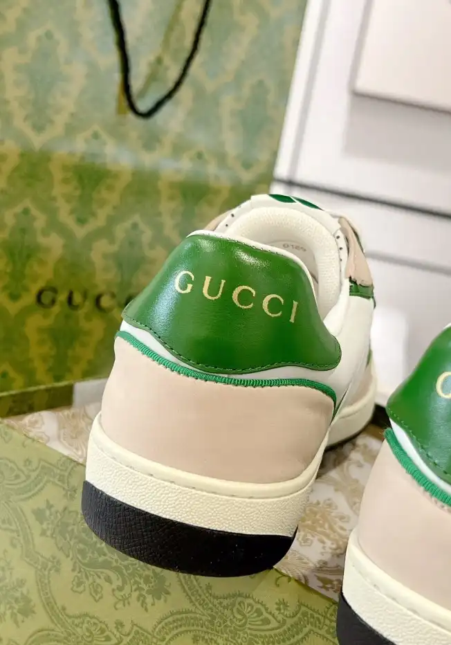 hype Gucci Casual Shoes