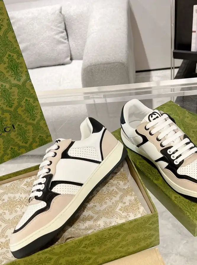 hype Gucci Casual Shoes