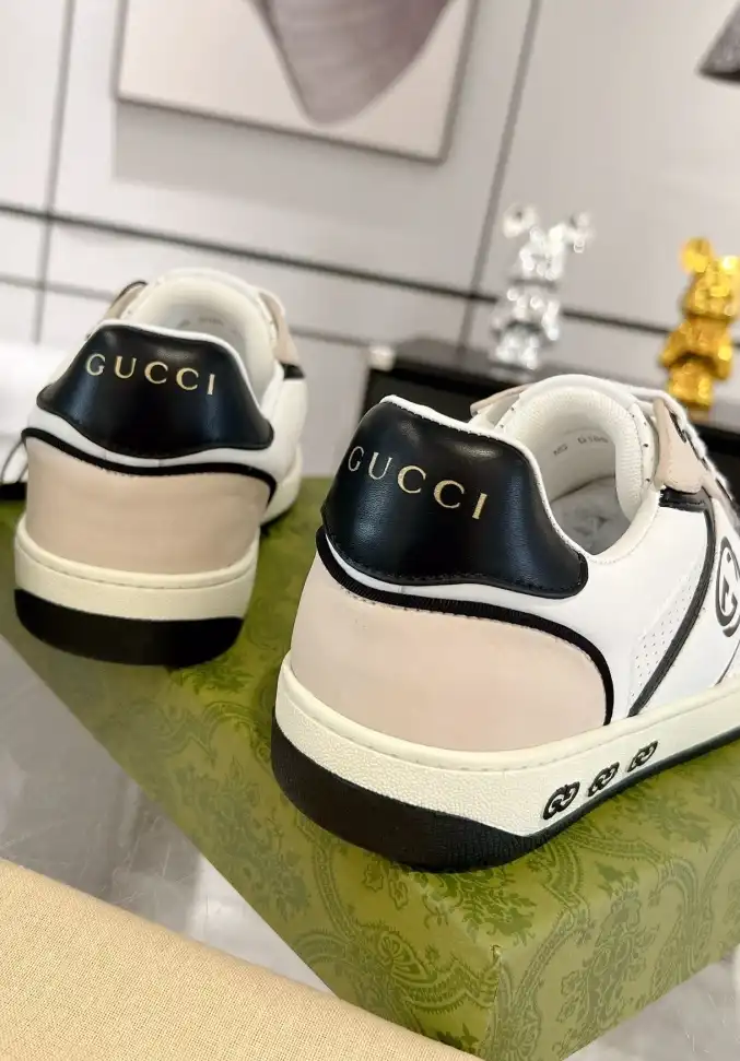 hype Gucci Casual Shoes