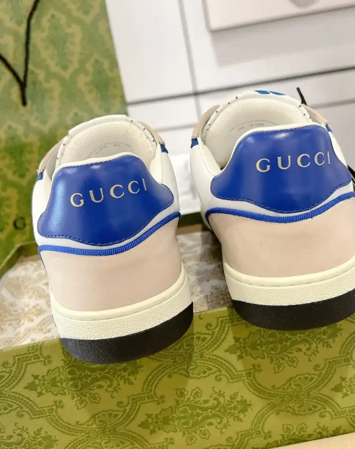 hype Gucci Casual Shoes