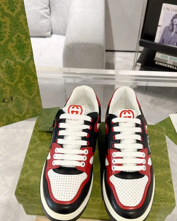 hype Gucci Casual Shoes