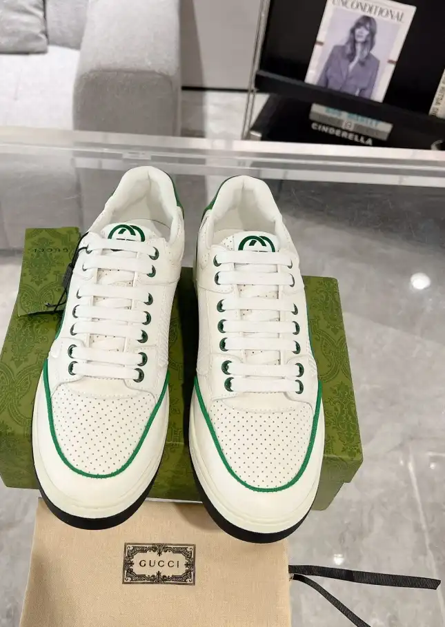 hype Gucci Casual Shoes