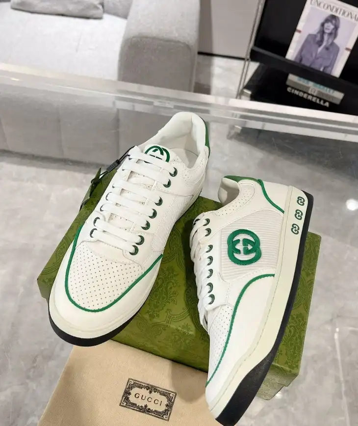 hype Gucci Casual Shoes