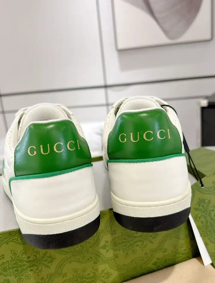 hype Gucci Casual Shoes